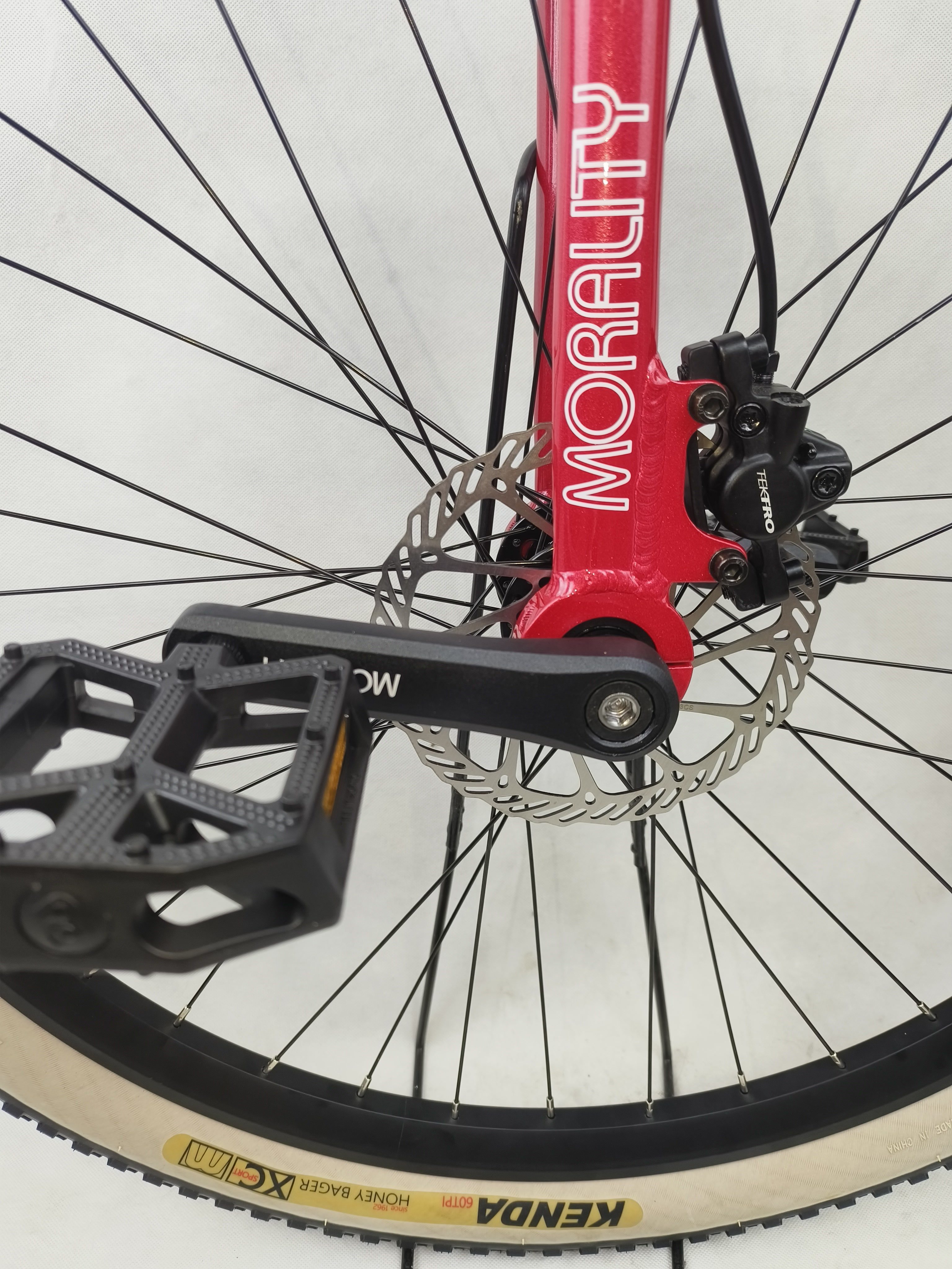 29Inch Morality Hydraulic Disc - Cycling Commute Distance incelemesi ve fiyatı