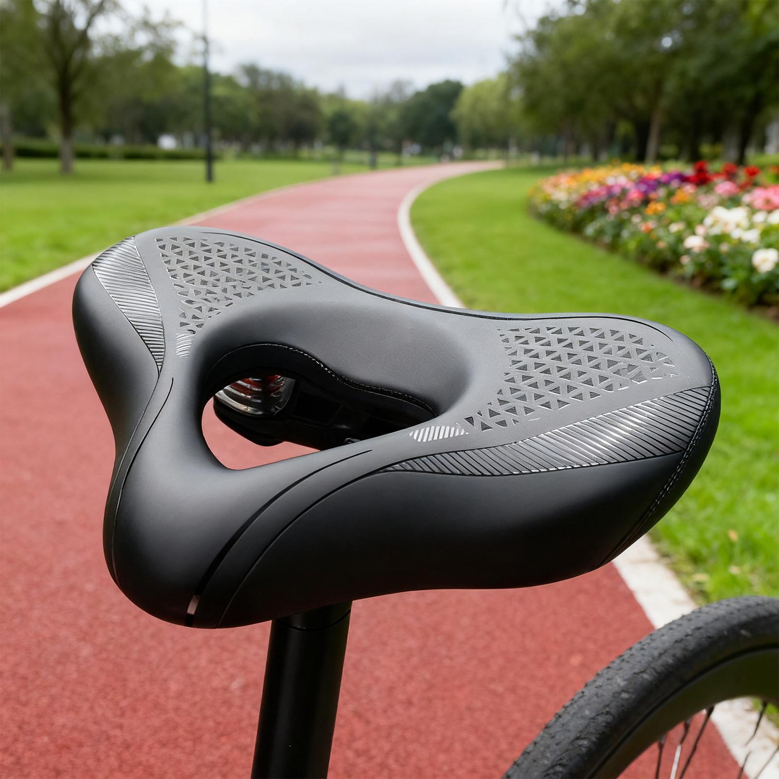 Seat Cushion For Bike Comforta - Cycling Commute Distance incelemesi ve fiyatı