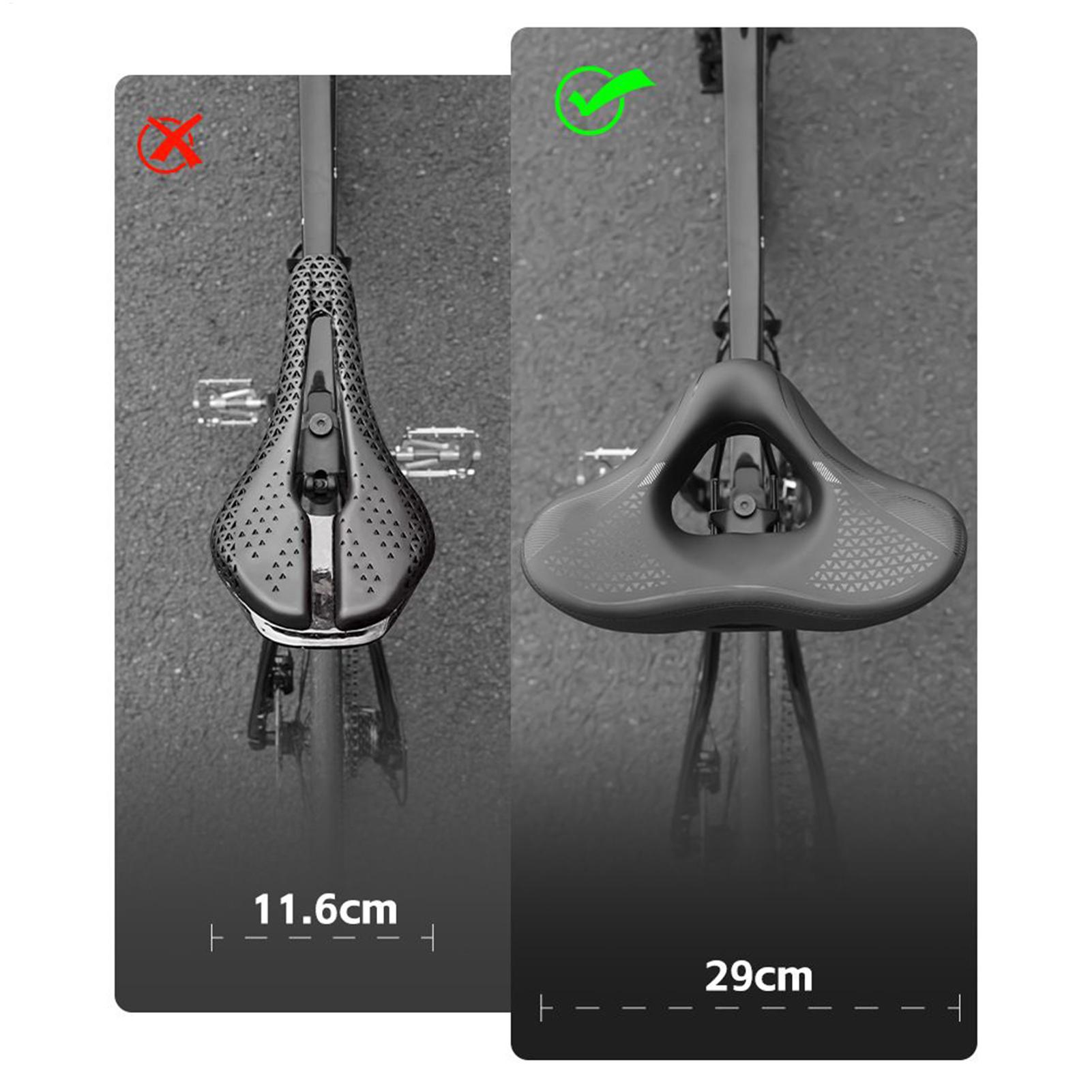 Seat Cushion For Bike Comforta - Cycling Commute Distance incelemesi ve fiyatı