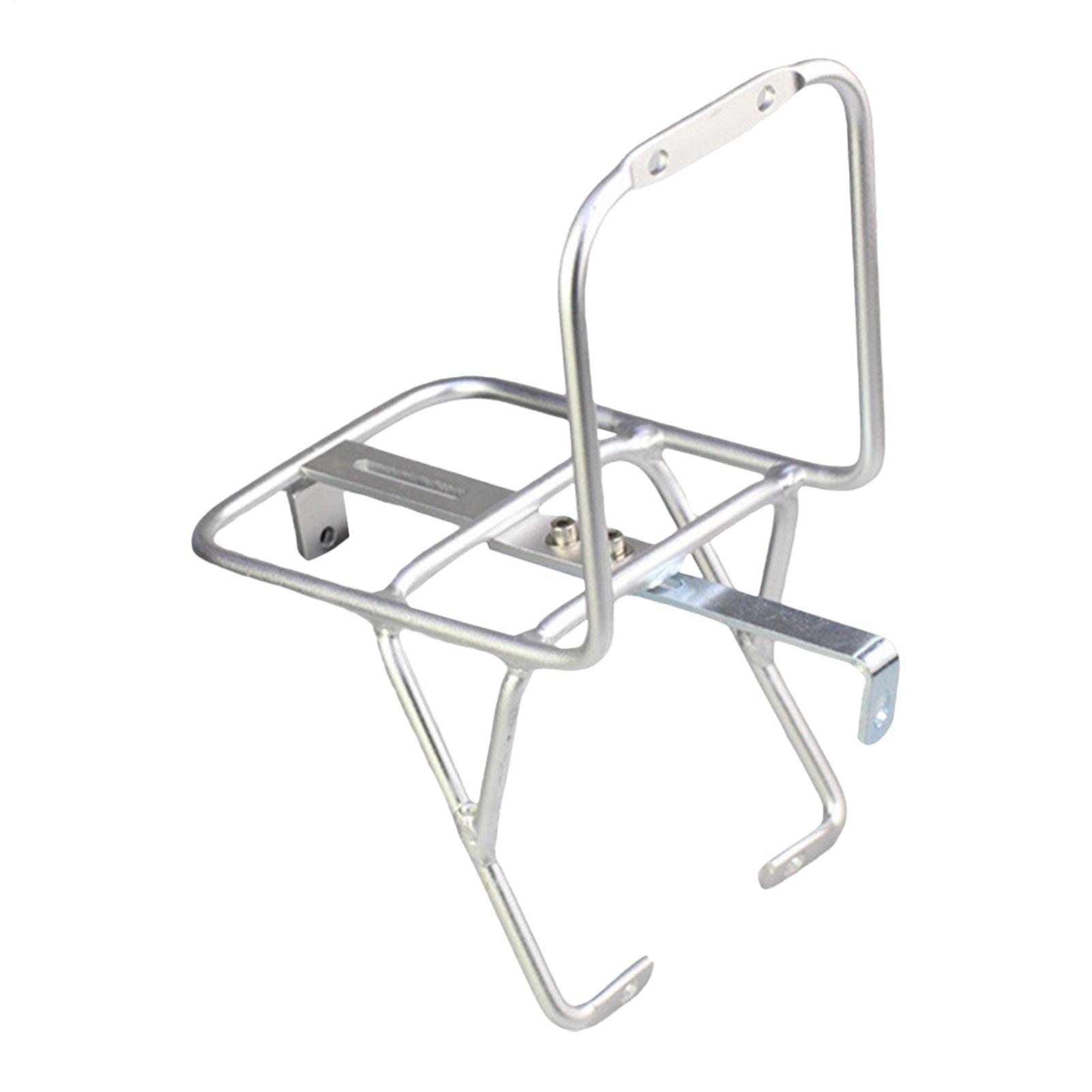 Bike Front Rack Aluminum Alloy - Commuter Cycling incelemesi ve fiyatı