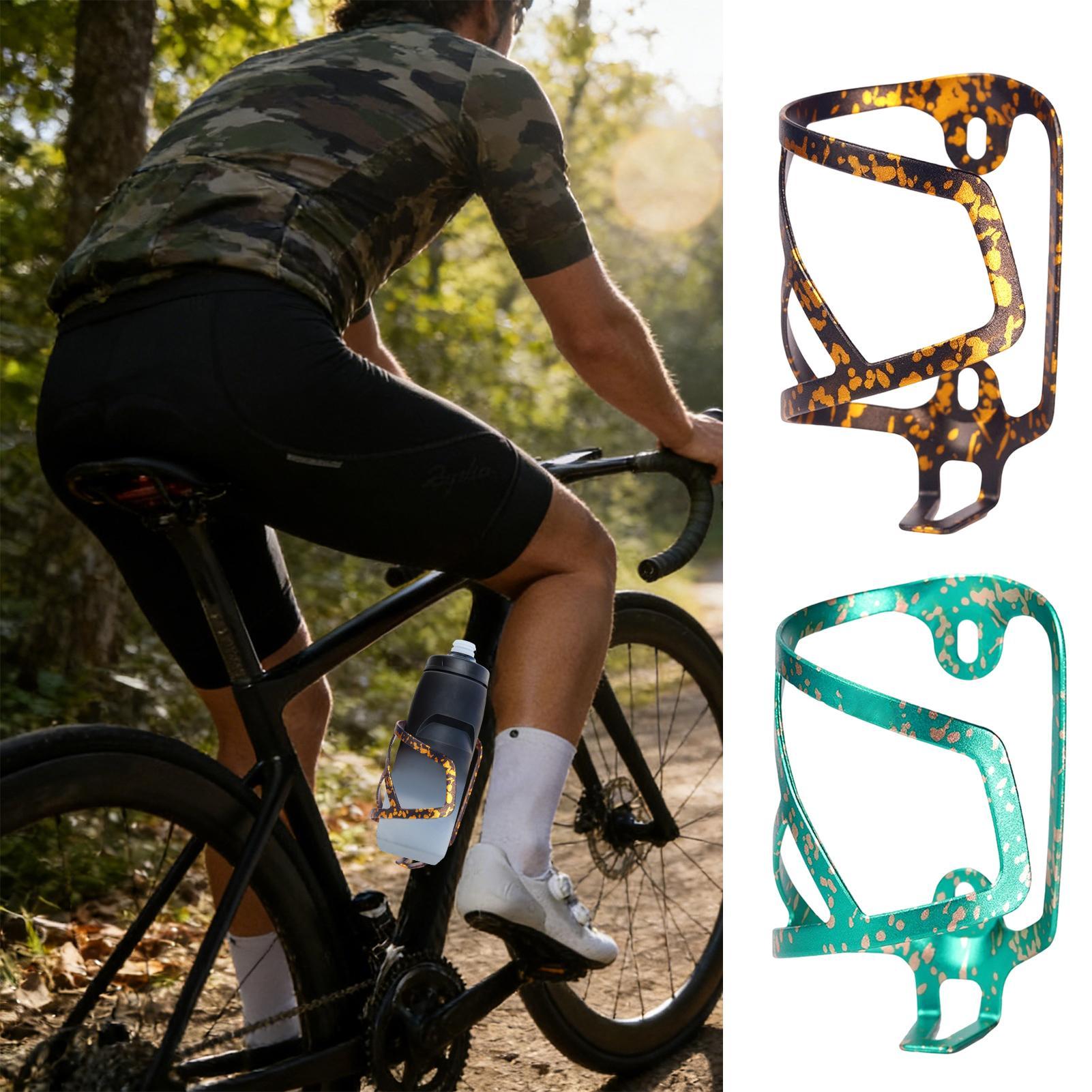 Bike Bottle Cage Aluminum Allo - Cycling Commute Distance incelemesi ve fiyatı