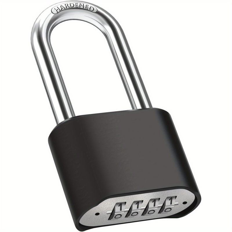Heavy Duty Weatherproof Combin - U Lock Heavy Duty incelemesi ve fiyatı