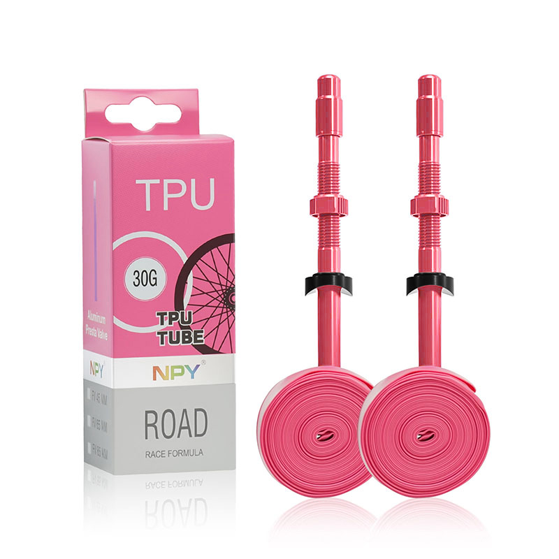 NPY Metal nozzle Ultralight Bi - Inner Tube 700C incelemesi ve fiyatı