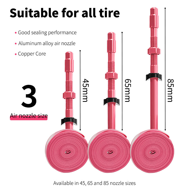 NPY Metal nozzle Ultralight Bi - Inner Tube 700C incelemesi ve fiyatı