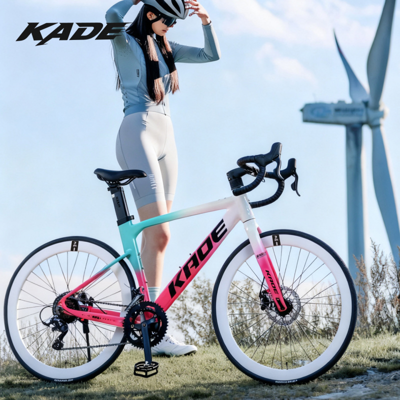 KADE Aluminum Alloy 18 Speed C - Cycling Commute Speed incelemesi ve fiyatı