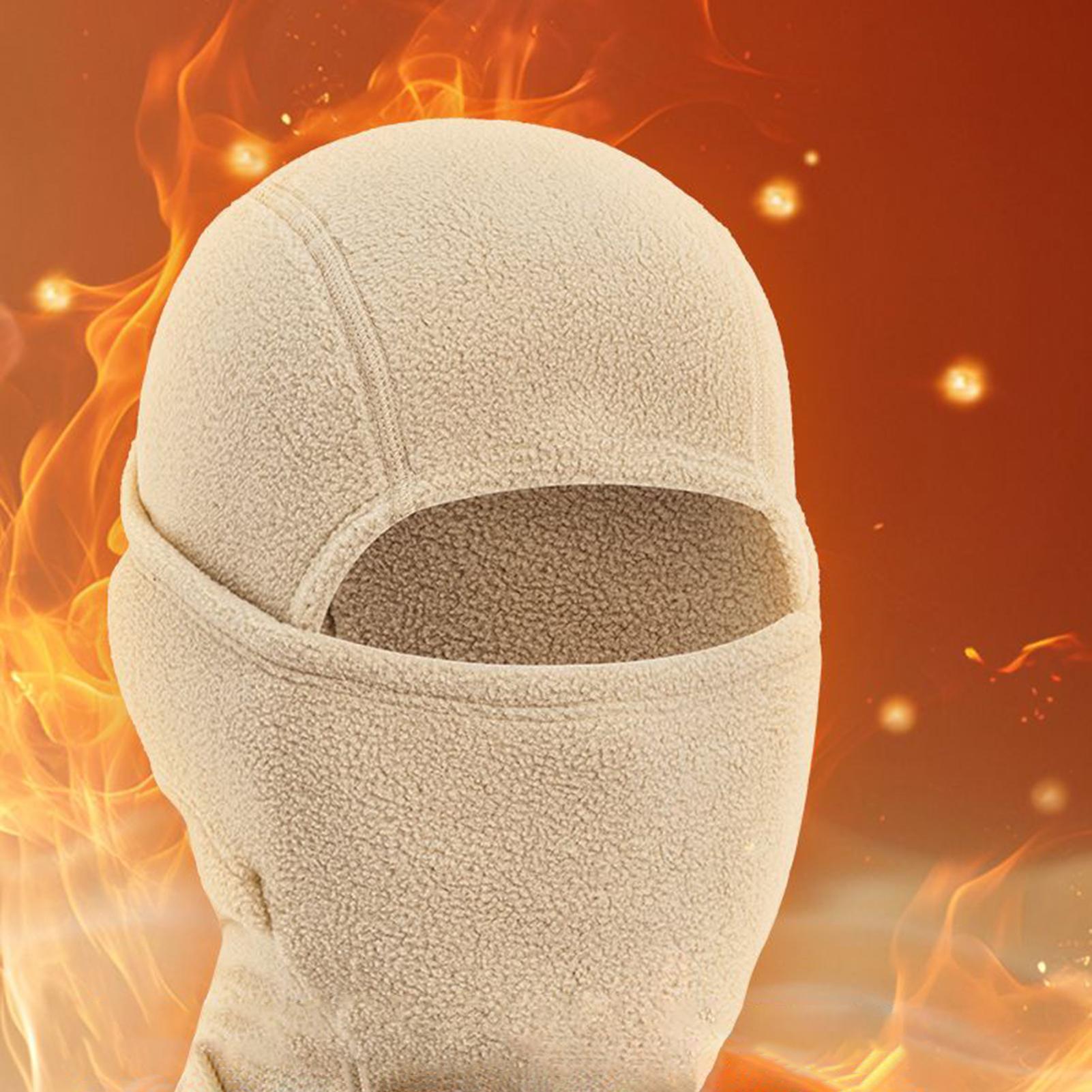 Winter Face Masque Neck Warmer - Winter Cycling Commute Gear incelemesi ve fiyatı