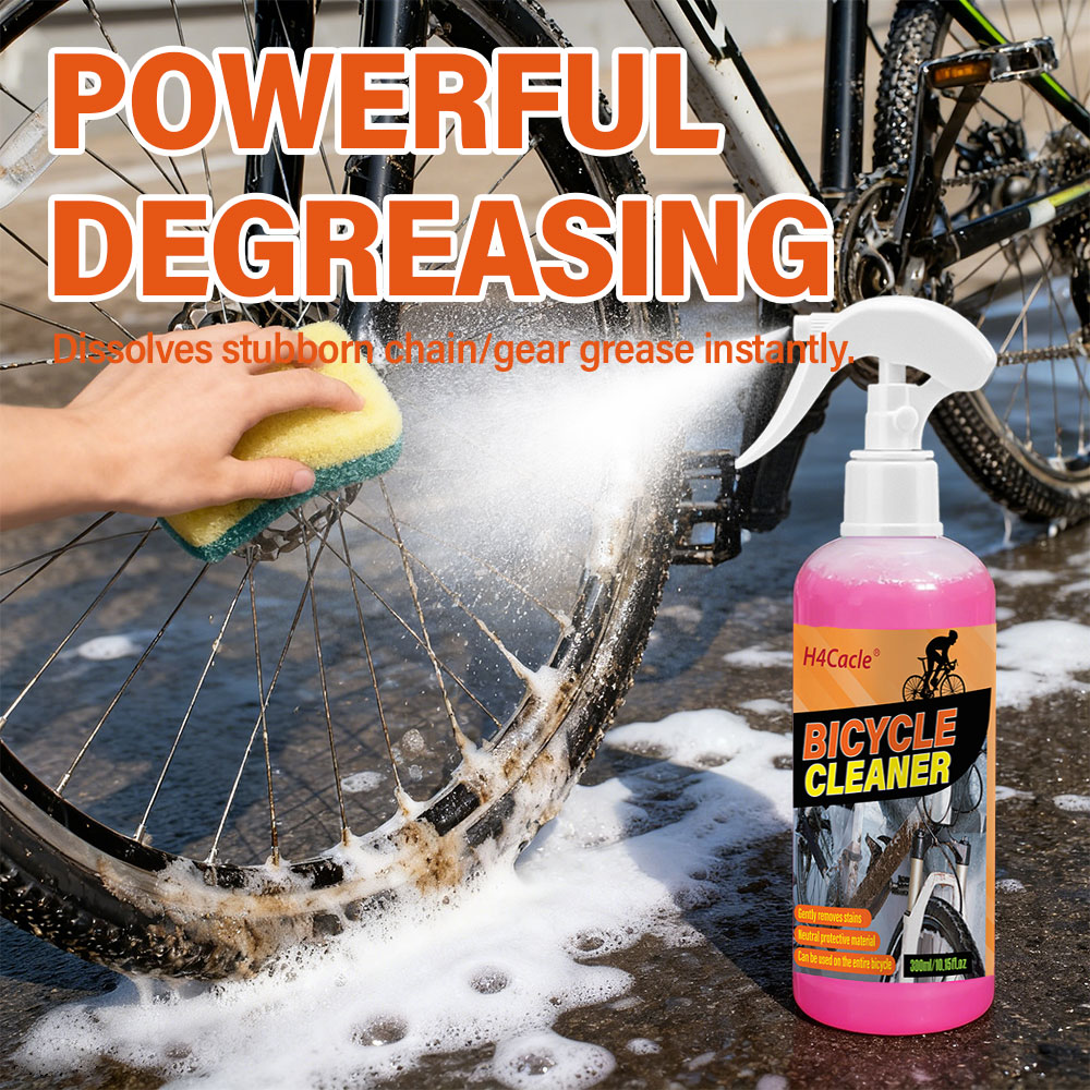 Bicycle Maintenance Cleaner Bi - Grease Waterproof Bike incelemesi ve fiyatı