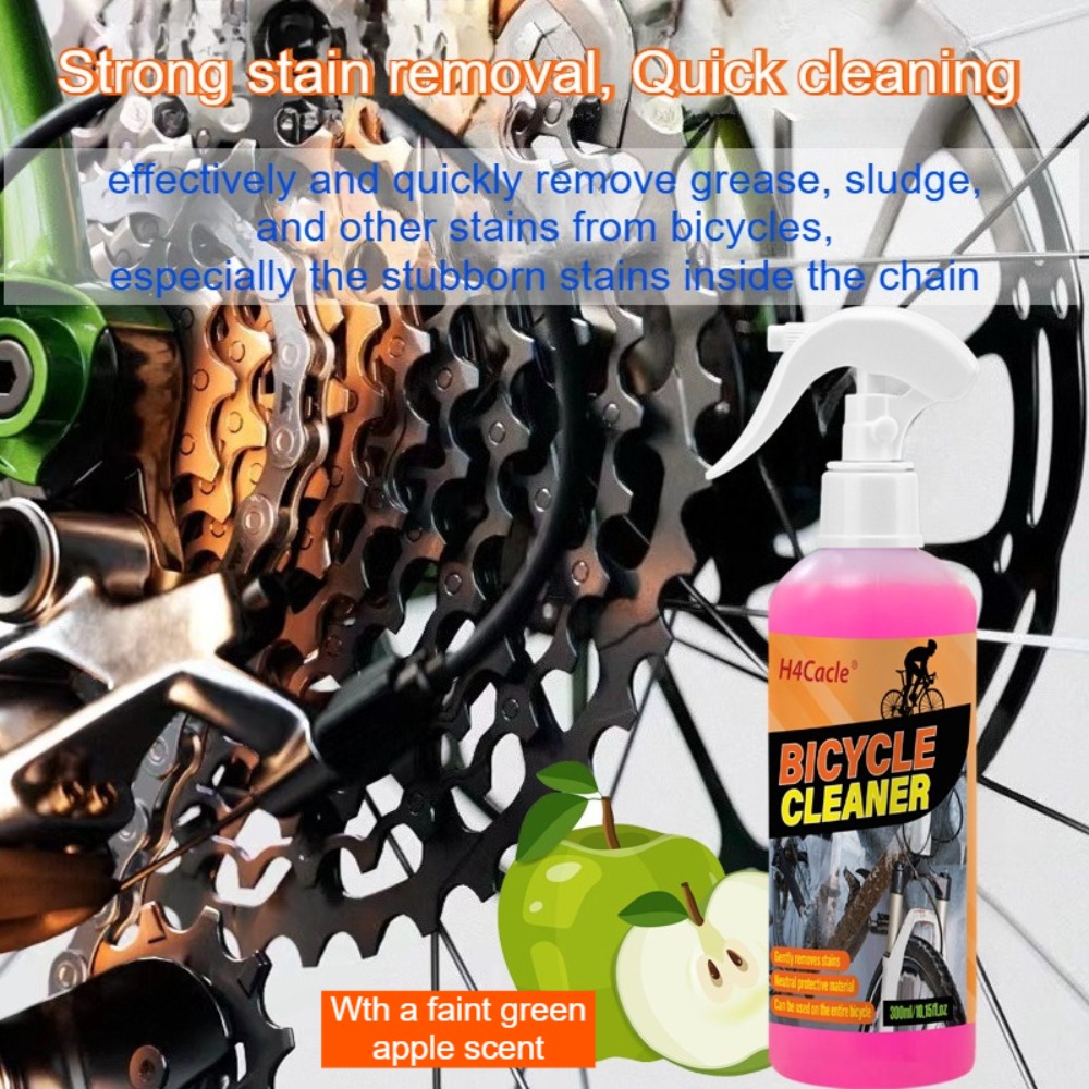Bicycle Maintenance Cleaner Bi - Grease Waterproof Bike incelemesi ve fiyatı