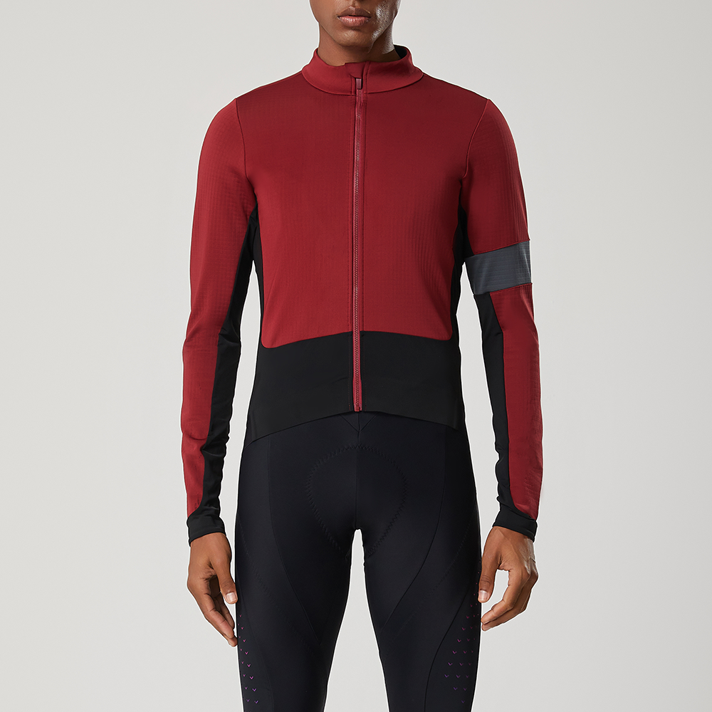YKYWBIKE Winter Cycling Jersey - Cycling Commuter Jacket incelemesi ve fiyatı