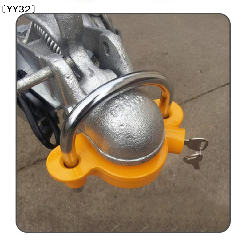 1 Set 2-5/16 Inch Adjustable A - U Lock Heavy Duty incelemesi ve fiyatı