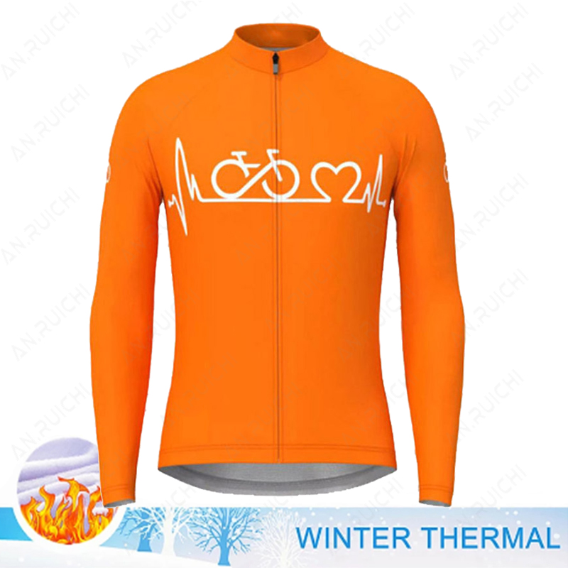 Men Cycling Jersey Long Sleeve - Cycling Commuter Jacket incelemesi ve fiyatı