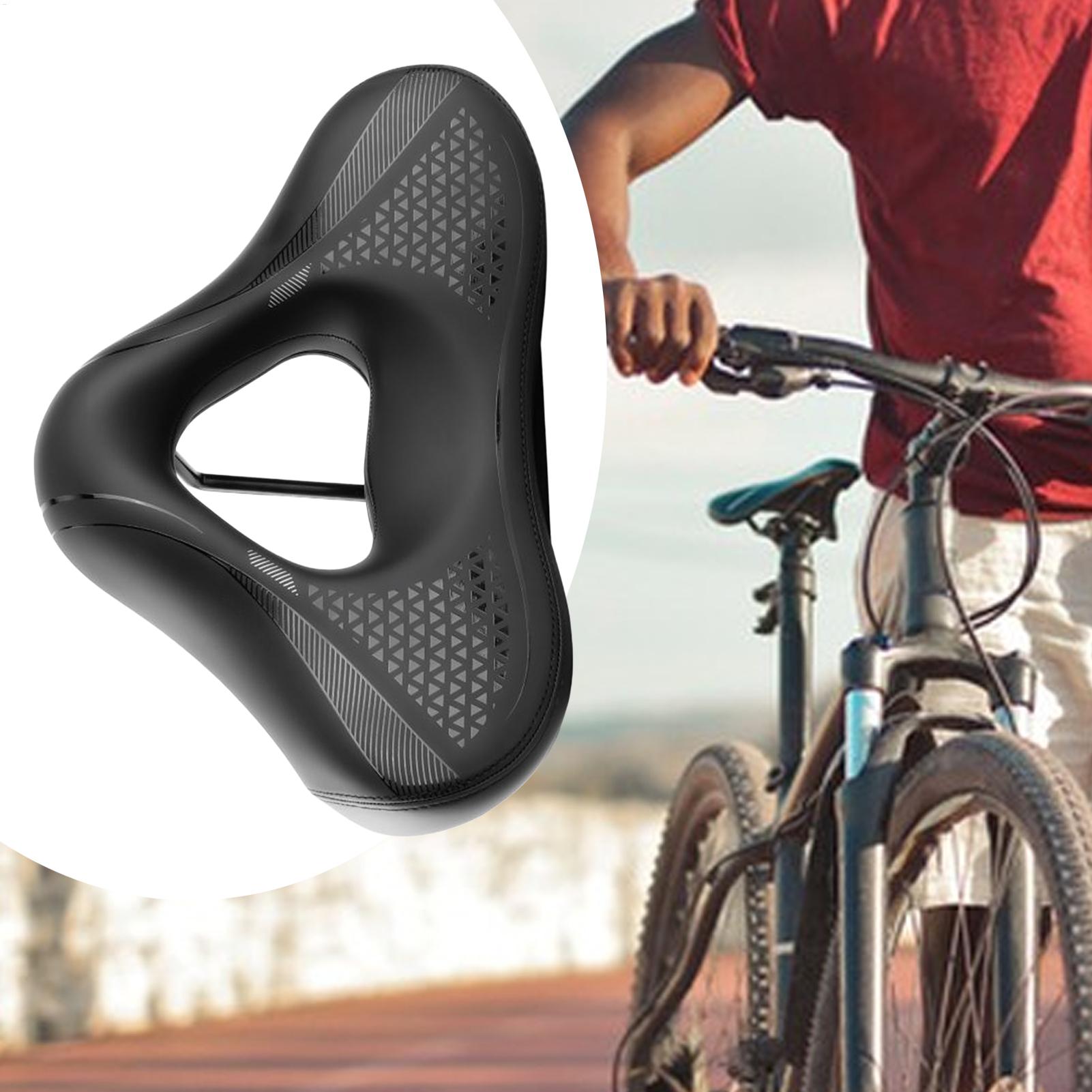 Bike Seat Cushion Comfortable  - Cycling Commute Distance incelemesi ve fiyatı