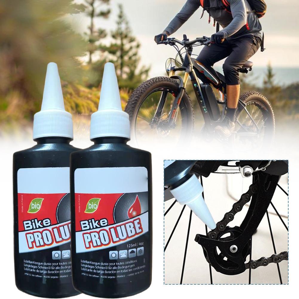 1/2/3pcs 125ml Bicycle Special - Grease Waterproof Bike incelemesi ve fiyatı