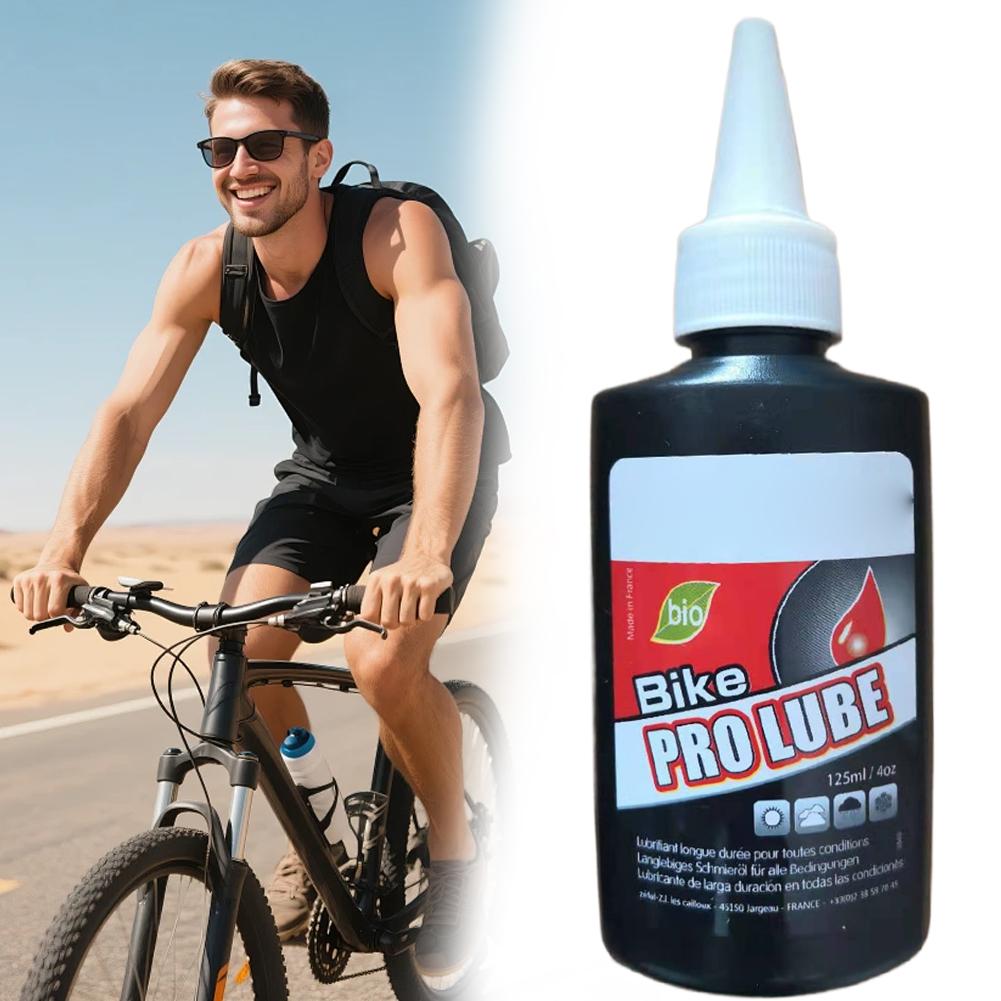 1/2/3pcs 125ml Bicycle Special - Grease Waterproof Bike incelemesi ve fiyatı