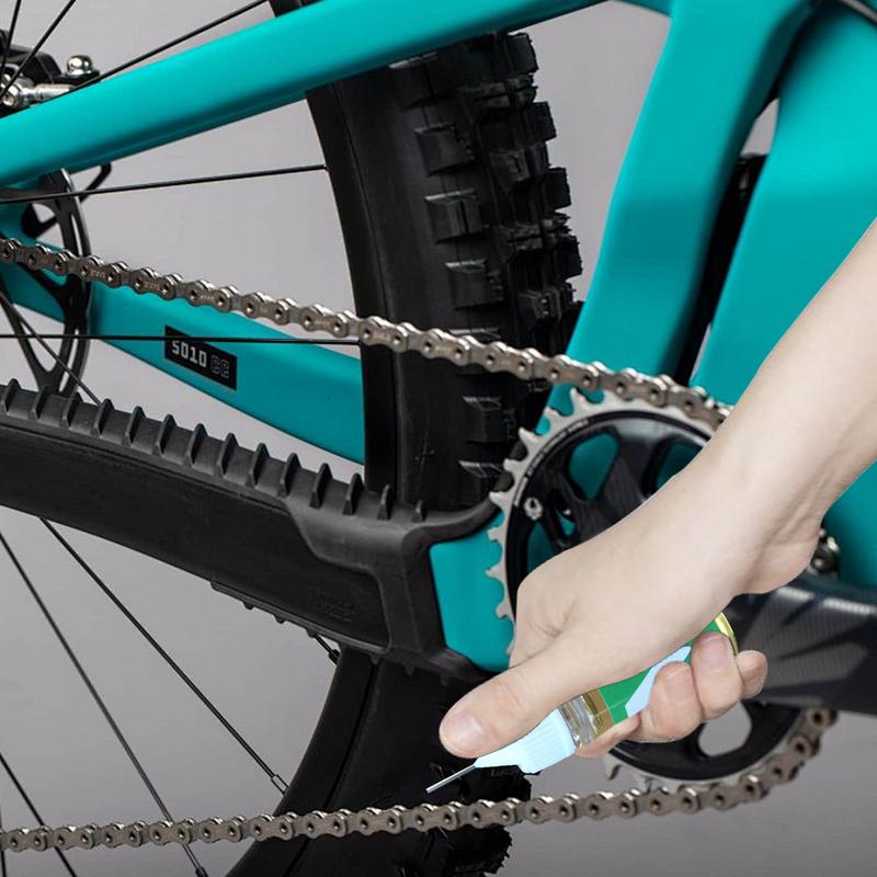 10ML Bicycle Long Lasting Chai - Grease Waterproof Bike incelemesi ve fiyatı