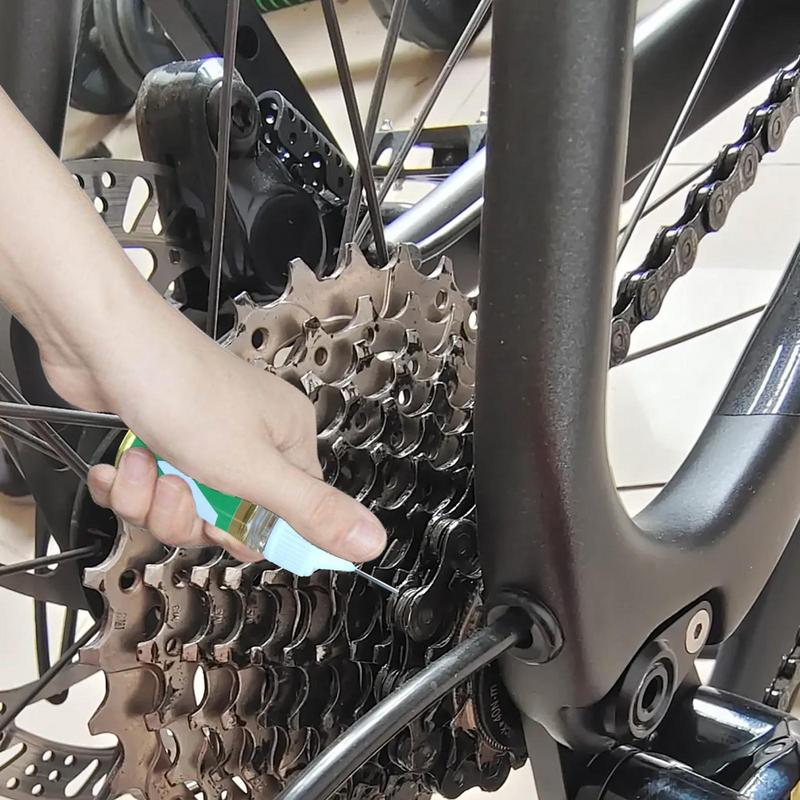 10ML Bicycle Long Lasting Chai - Grease Waterproof Bike incelemesi ve fiyatı
