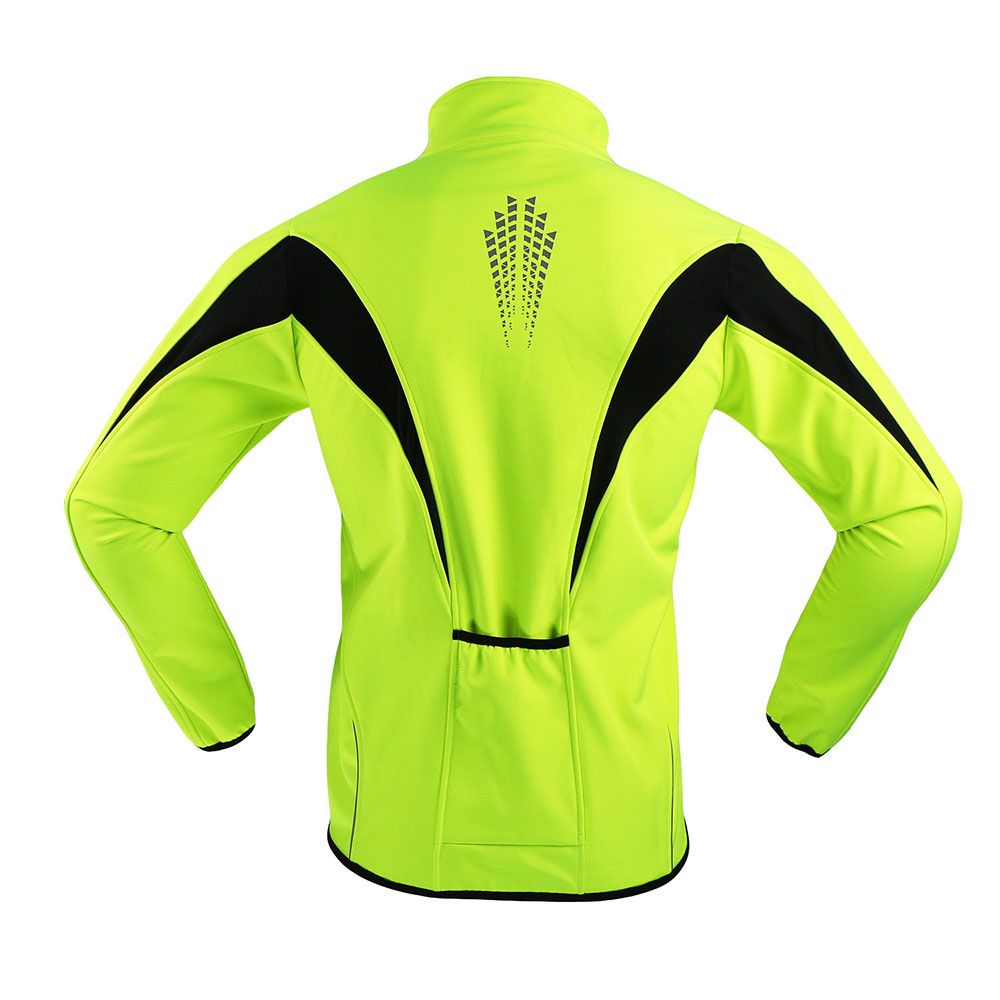 ARSUXEO Men's Winter Cycling J - Cycling Commuter Jacket incelemesi ve fiyatı