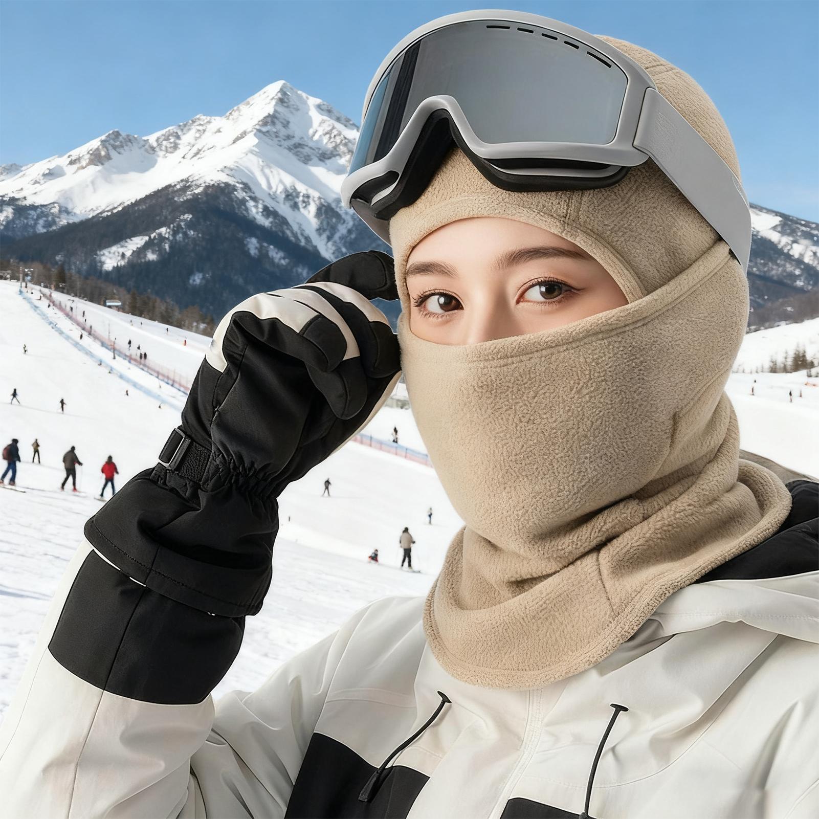 Ski Masque Cycling Neck Warmer - Commuter Cycling incelemesi ve fiyatı