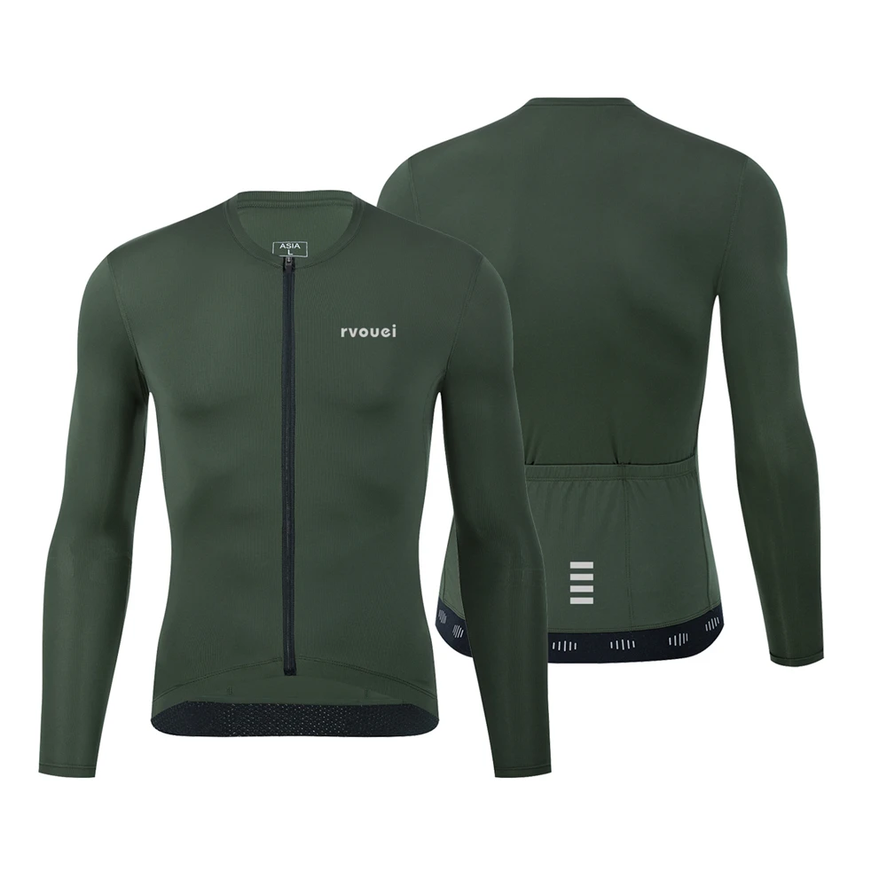 Rvouei Spring Autumn High-end  - Cycling Commuter Jacket incelemesi ve fiyatı