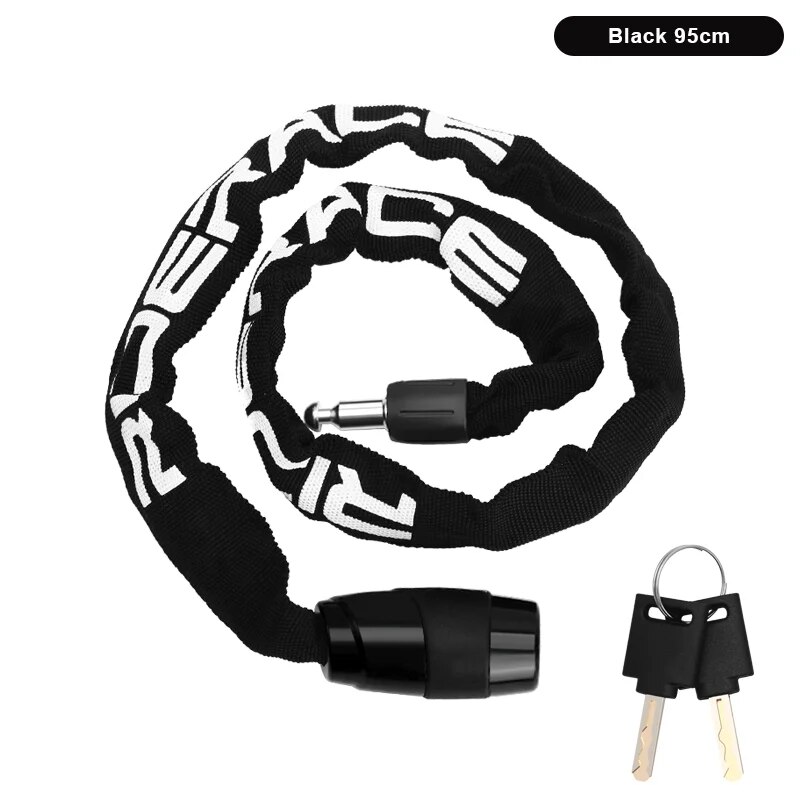 RIDERACE Bicycle Chain Lock Po - U Lock Heavy Duty incelemesi ve fiyatı