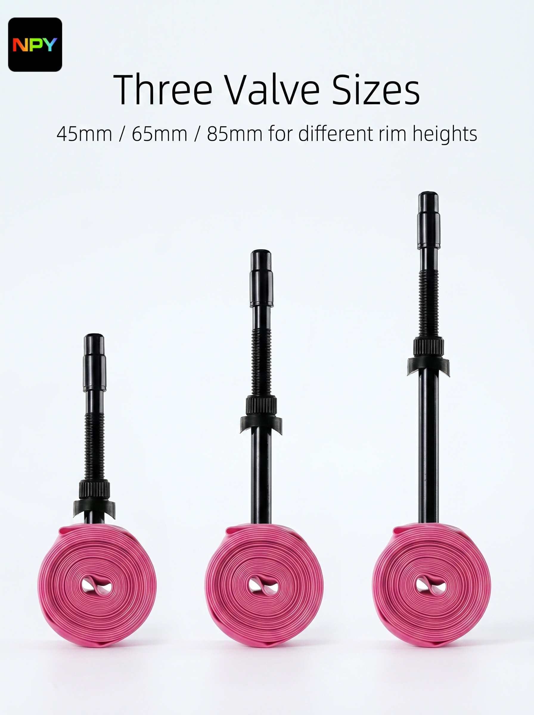 NPY Bike Inner Tube TPU Metal  - Inner Tube 700C incelemesi ve fiyatı