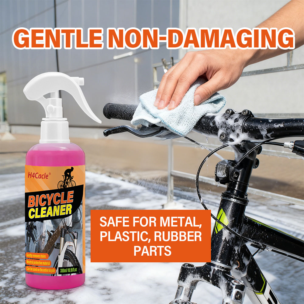 Bicycle Maintenance Cleaner Bi - Grease Waterproof Bike incelemesi ve fiyatı
