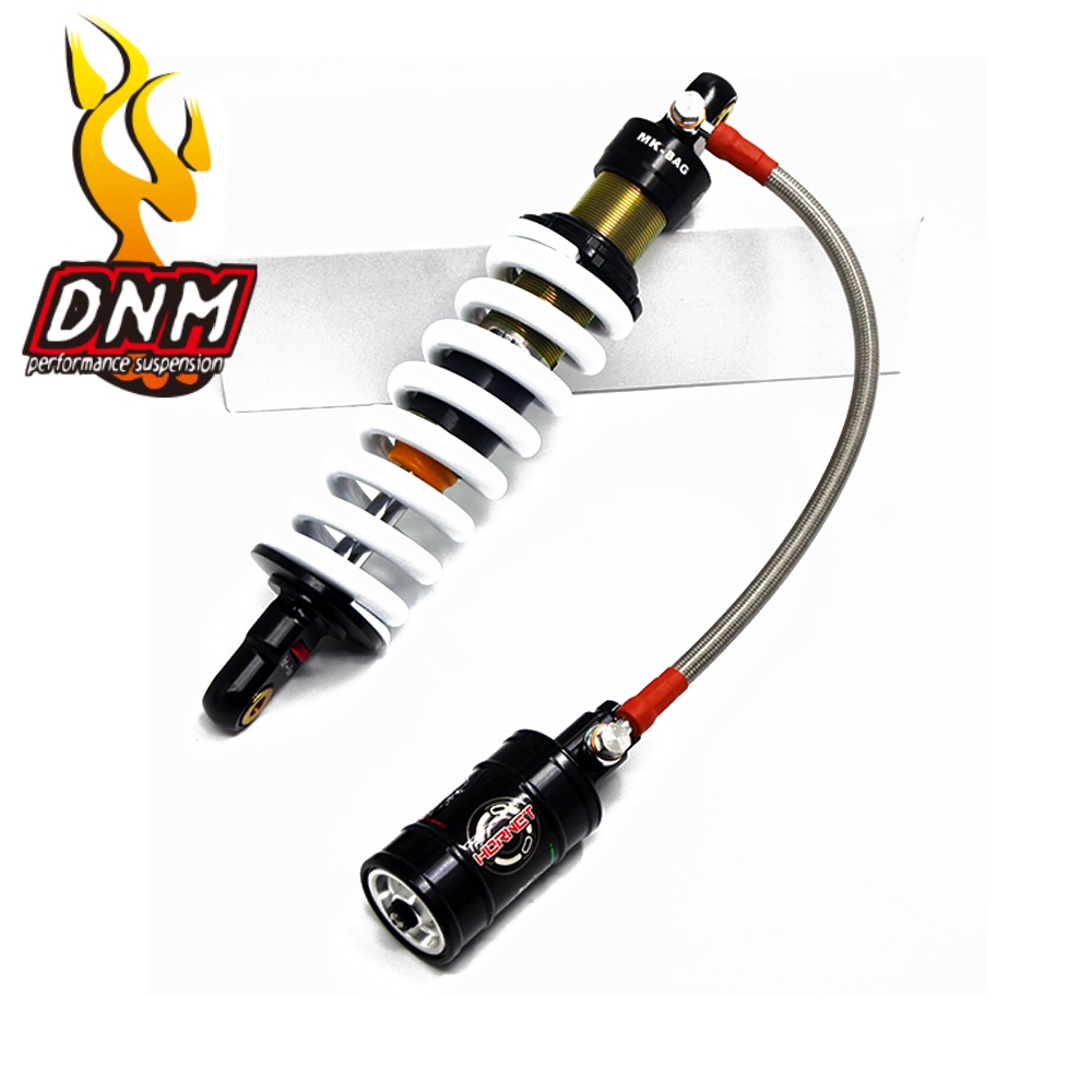 DNM Suspension MK-BAG Double A - Cycling Commute Bag incelemesi ve fiyatı