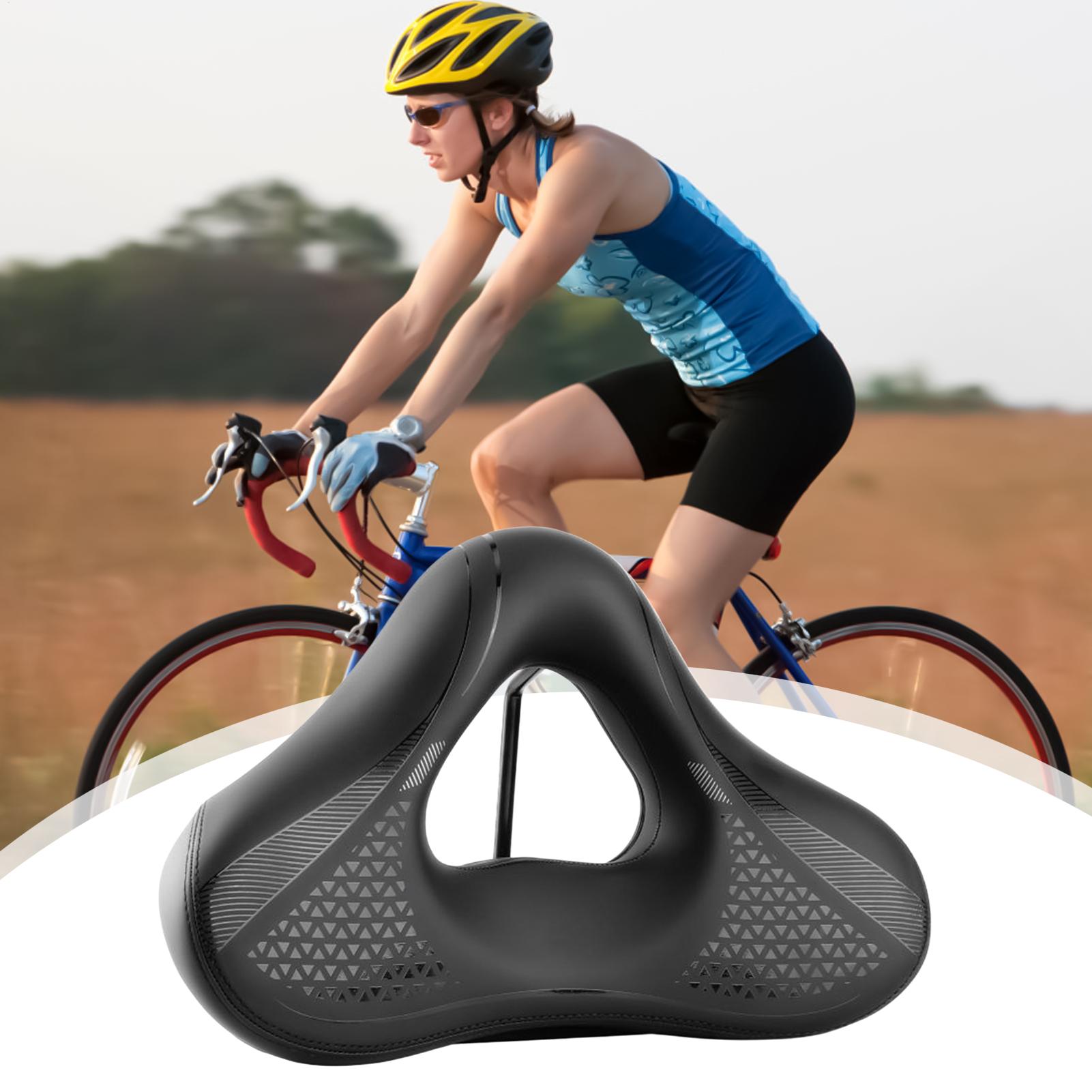 Cycle Seat Cushion Comfortable - Cycling Commute Distance incelemesi ve fiyatı