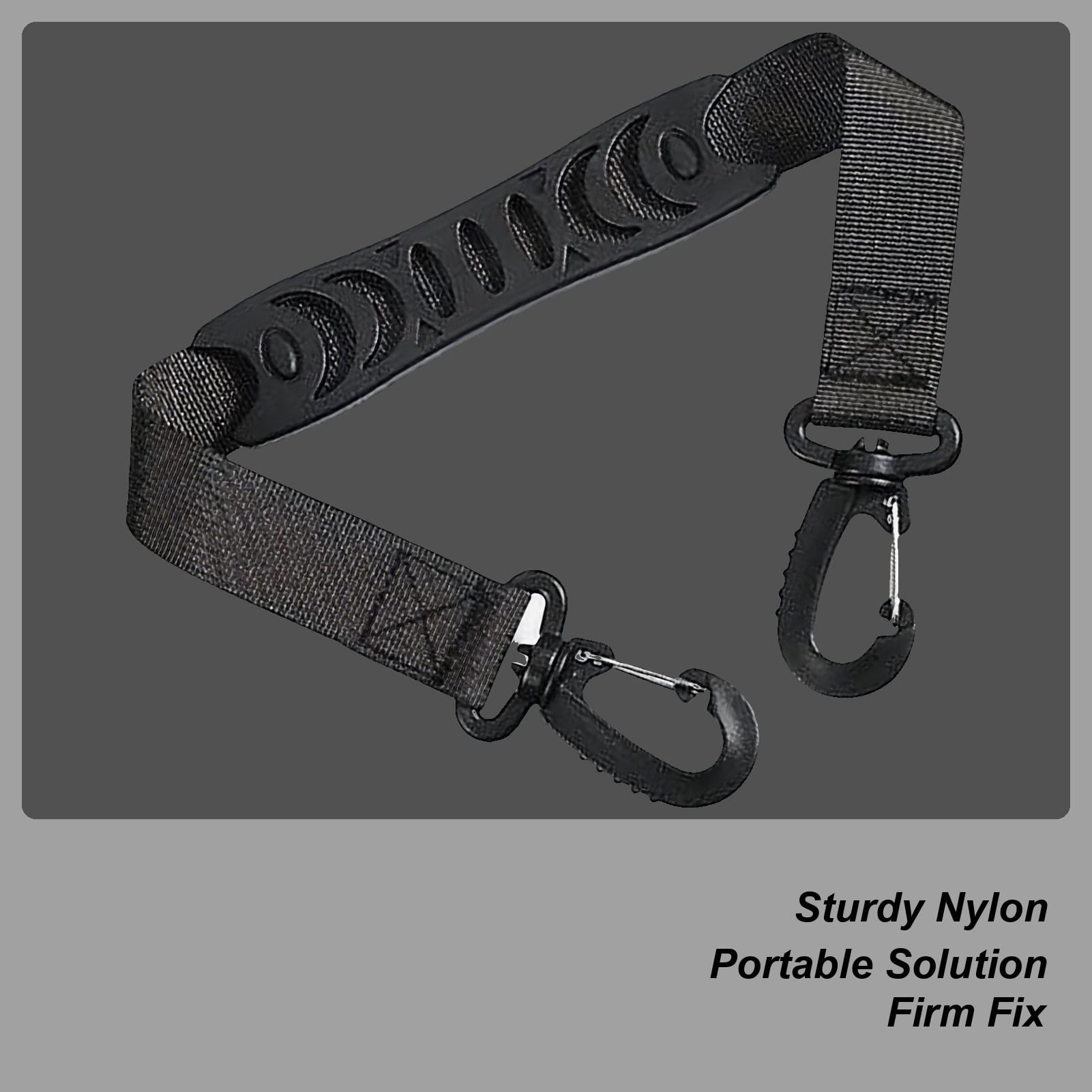 Ski Boot Straps For Carrying W - Winter Cycling Commute Gear incelemesi ve fiyatı