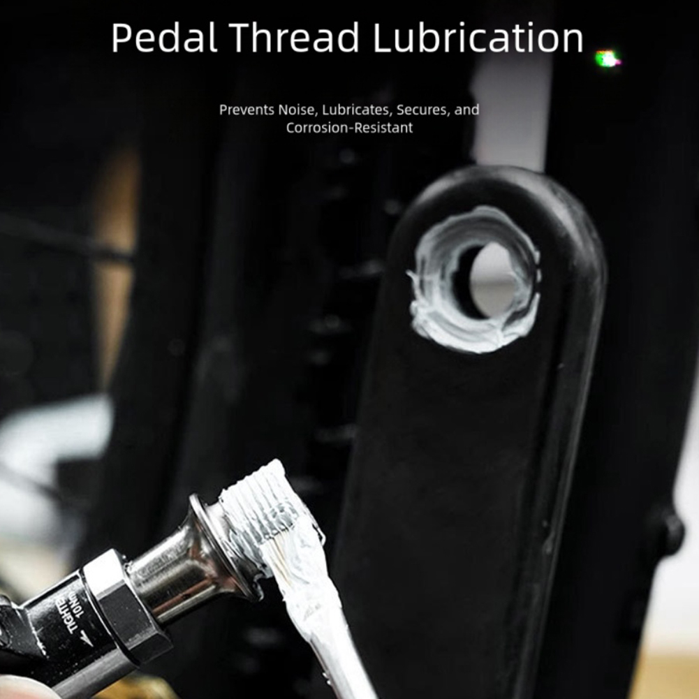 Bike grease for mountain road  - Grease Waterproof Bike incelemesi ve fiyatı