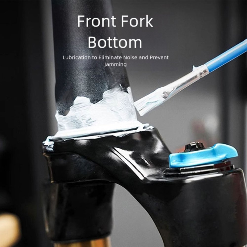 Bike grease for mountain road  - Grease Waterproof Bike incelemesi ve fiyatı