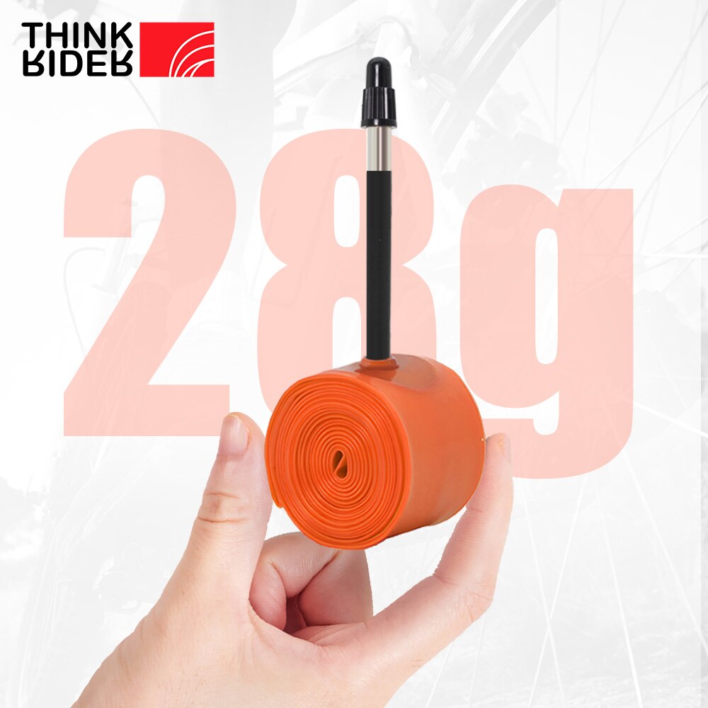 ThinkRider 1Pcs Ultralight 28g - Inner Tube 700C incelemesi ve fiyatı