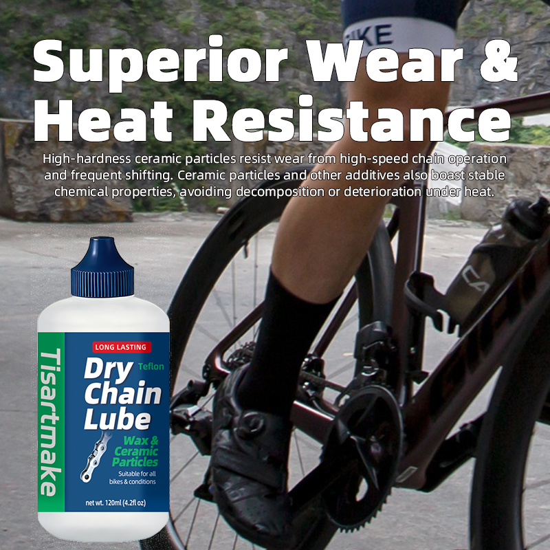 120ML Bicycle Chain Waxy Maint - Grease Waterproof Bike incelemesi ve fiyatı