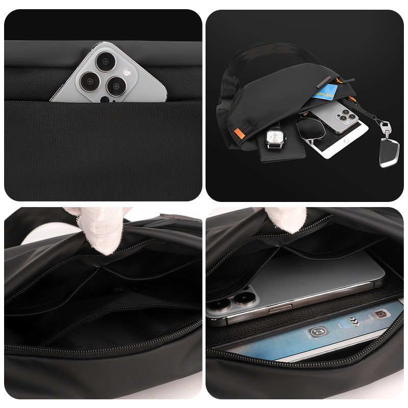 Waterproof nylon fabric sports - Cycling Commute Bag incelemesi ve fiyatı