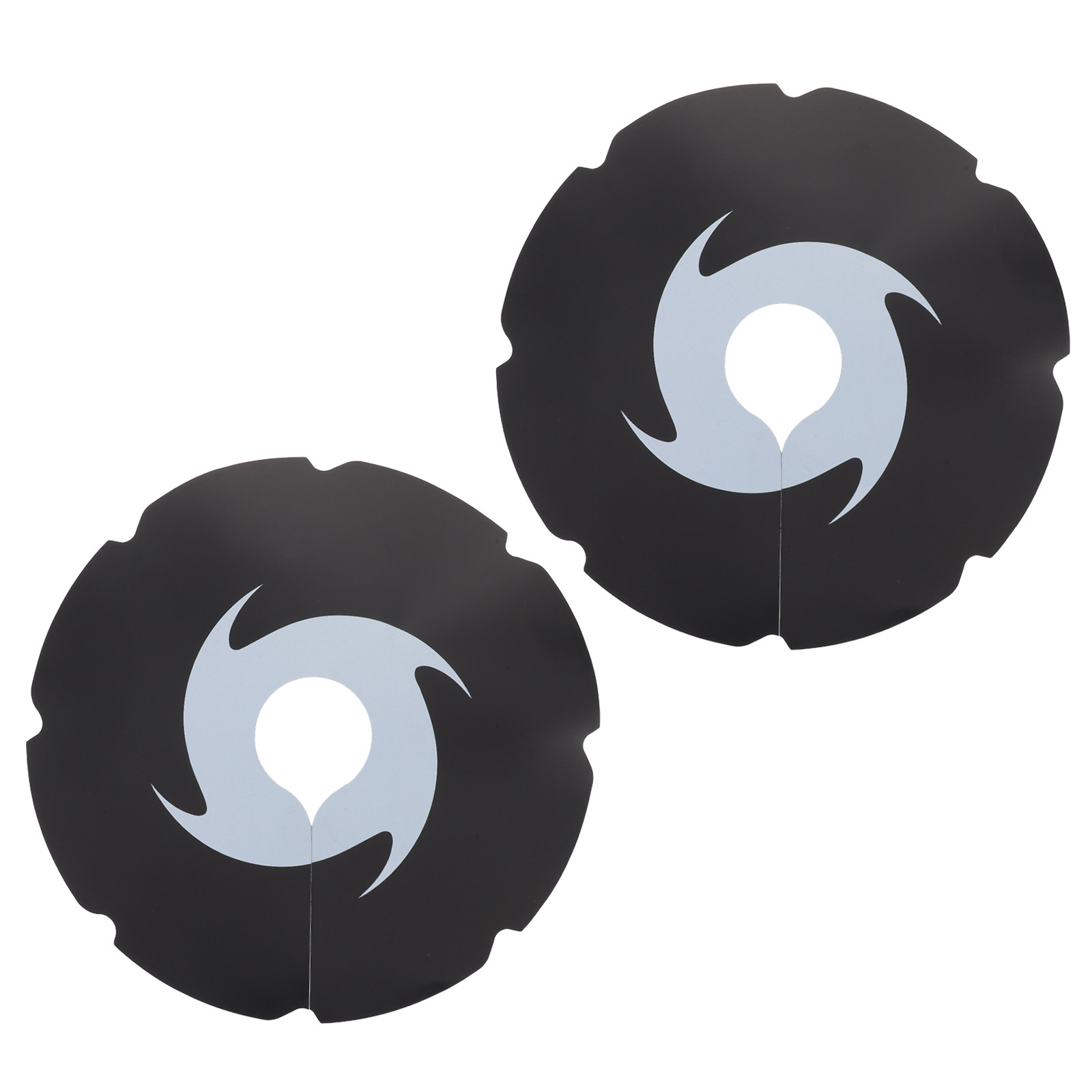 2Pcs Bicycle Disc Brake Cover  - Commuter Cycling incelemesi ve fiyatı