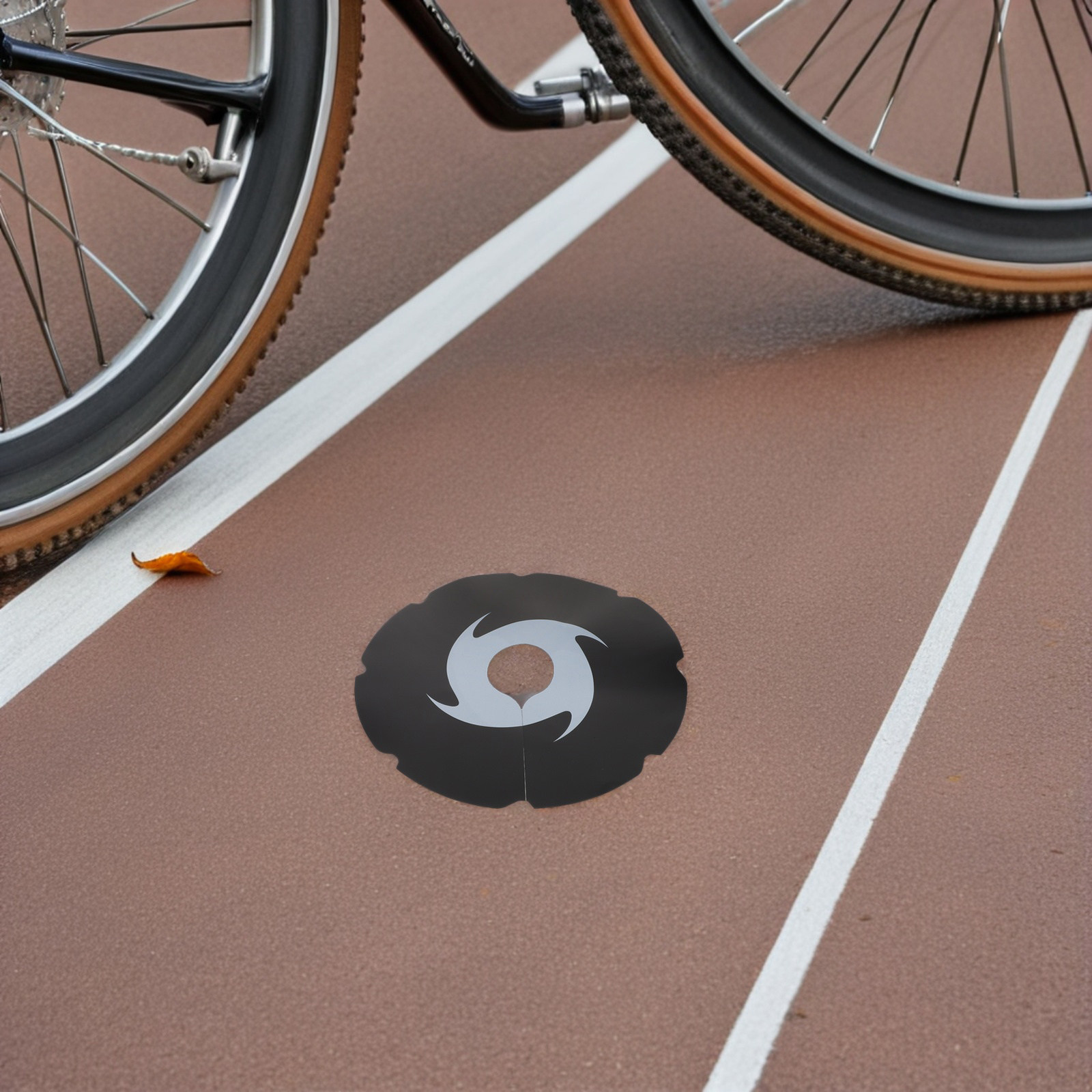 2Pcs Bicycle Disc Brake Cover  - Commuter Cycling incelemesi ve fiyatı
