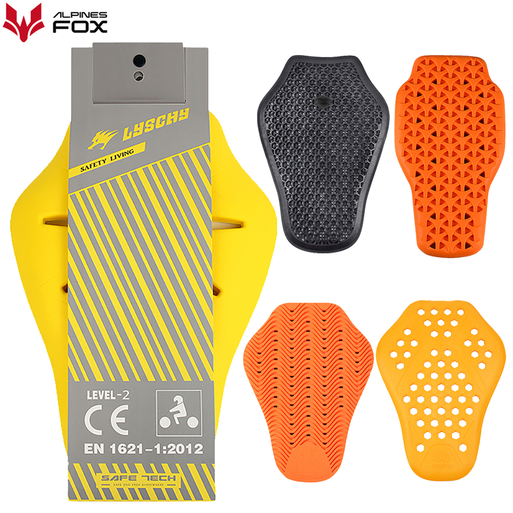 CE Approved Motorcycle Back Pr - Cycling Commuter Jacket incelemesi ve fiyatı
