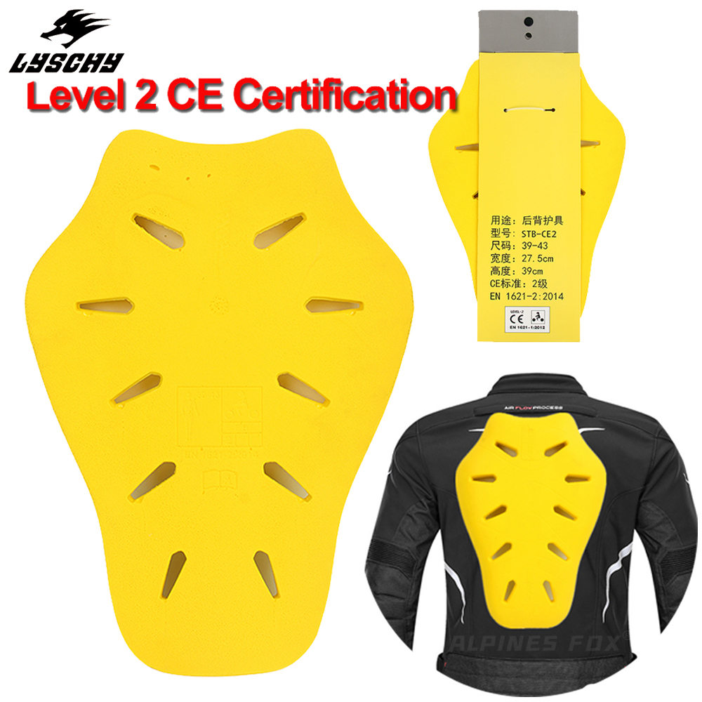 CE Approved Motorcycle Back Pr - Cycling Commuter Jacket incelemesi ve fiyatı