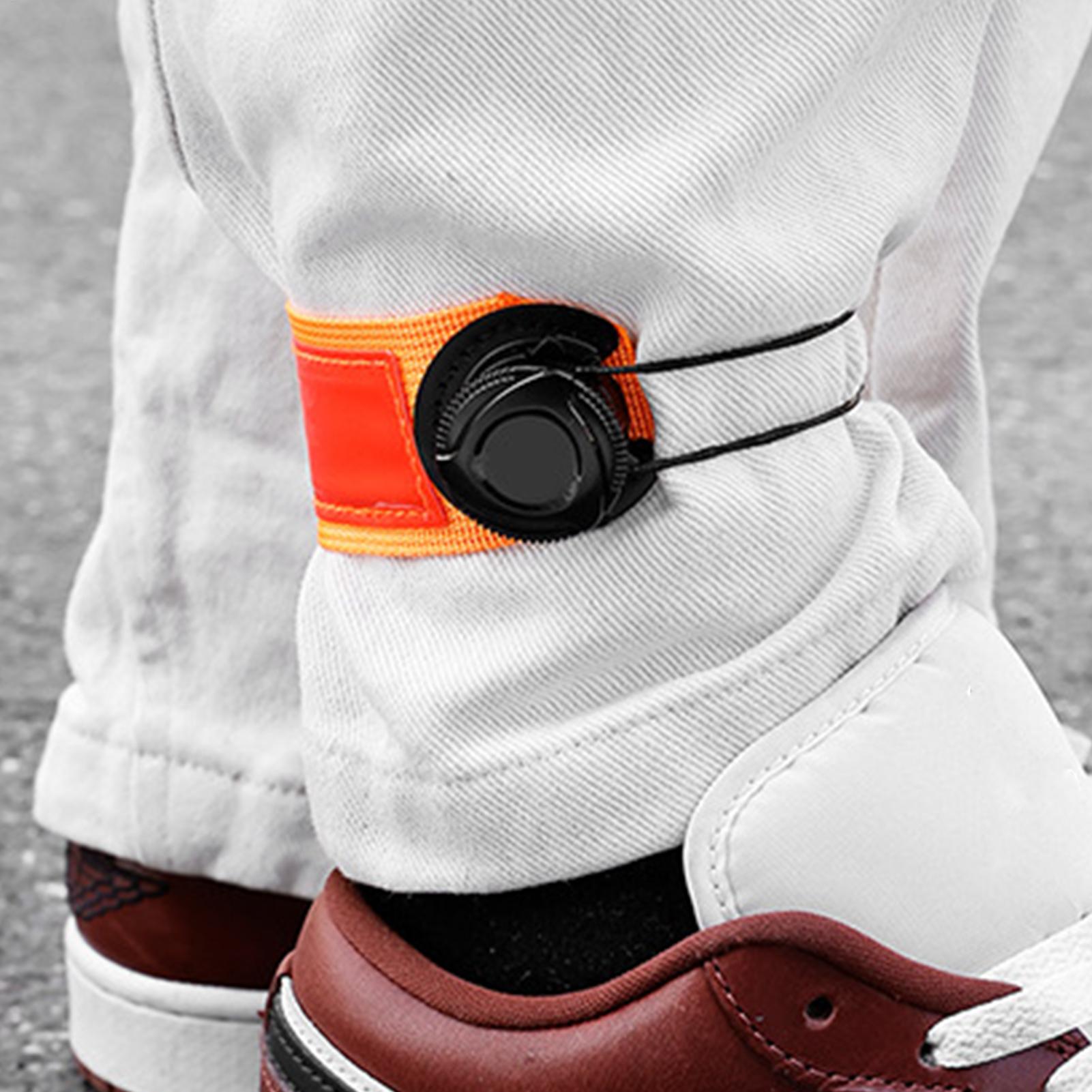 Pants Strap for Bike Reflectiv - Commuter Cycling incelemesi ve fiyatı