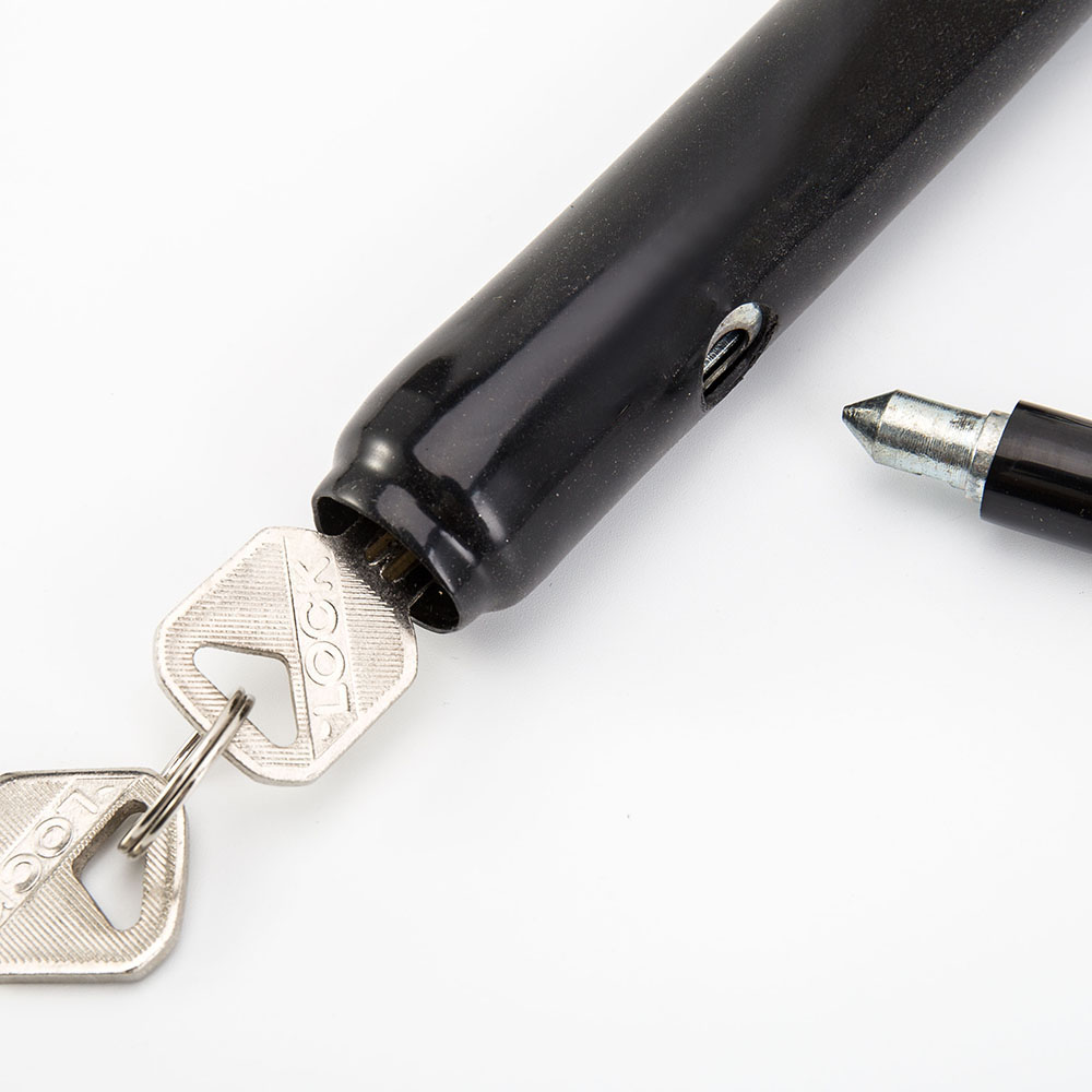 1Set Bicycle U Lock Portables  - U Lock Heavy Duty incelemesi ve fiyatı