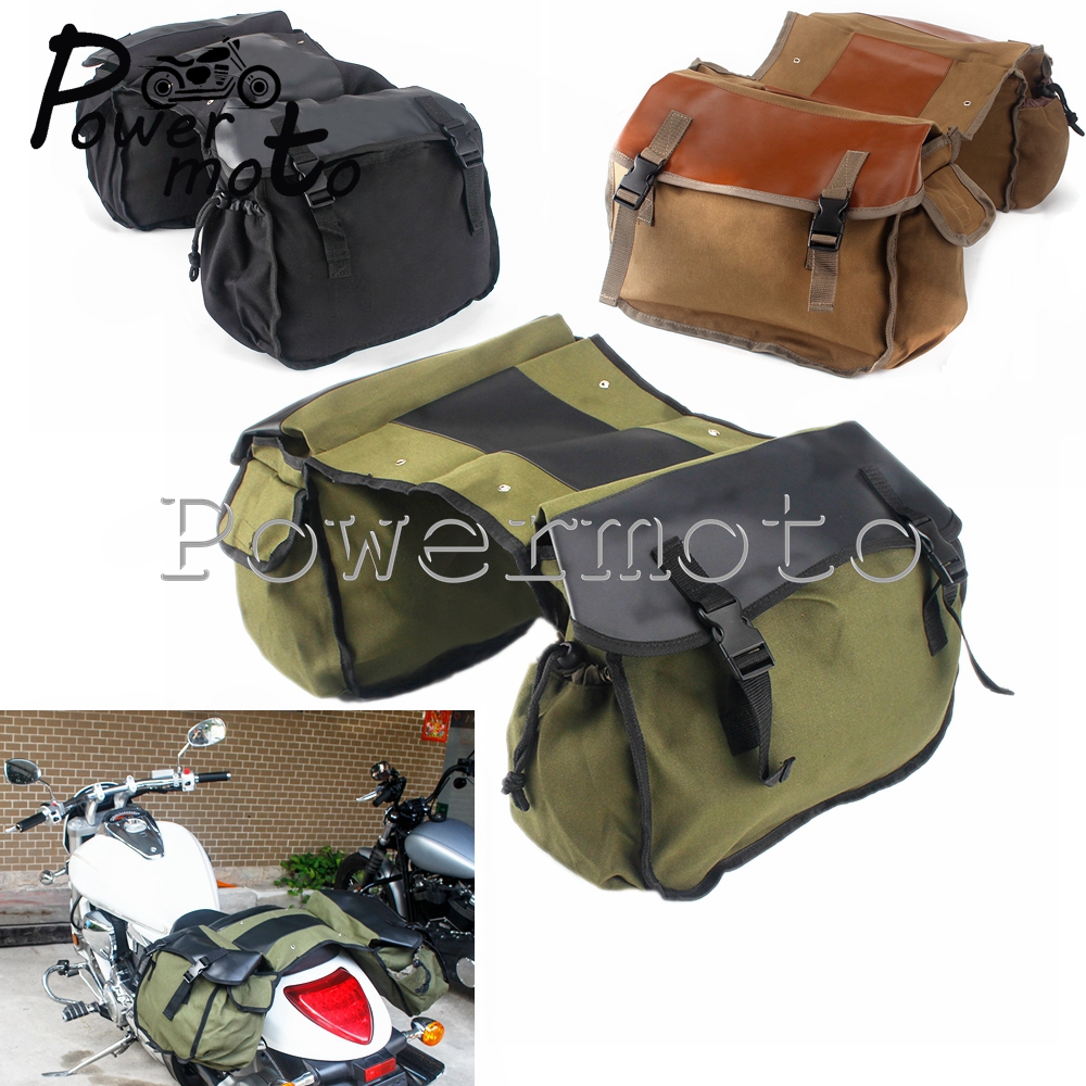 Universal Moto Saddle Bag Moto - Cycling Commute Bag incelemesi ve fiyatı