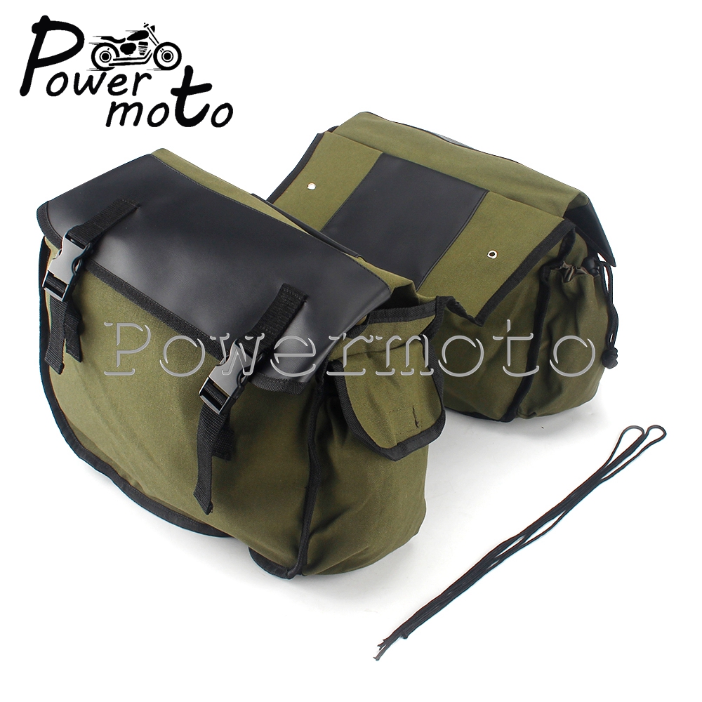 Universal Moto Saddle Bag Moto - Cycling Commute Bag incelemesi ve fiyatı