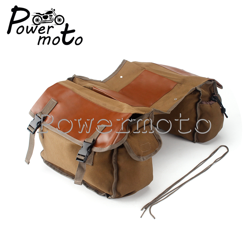 Universal Moto Saddle Bag Moto - Cycling Commute Bag incelemesi ve fiyatı