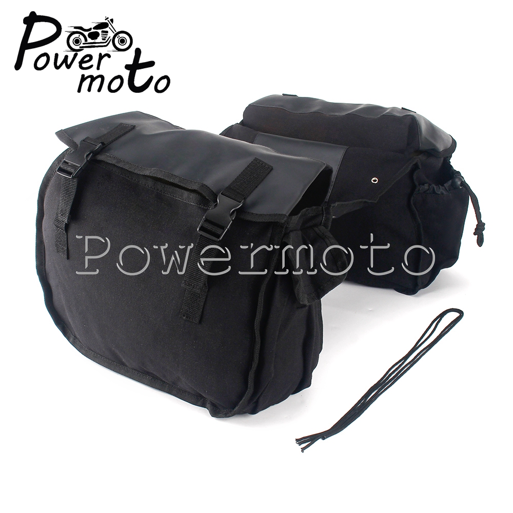 Universal Moto Saddle Bag Moto - Cycling Commute Bag incelemesi ve fiyatı