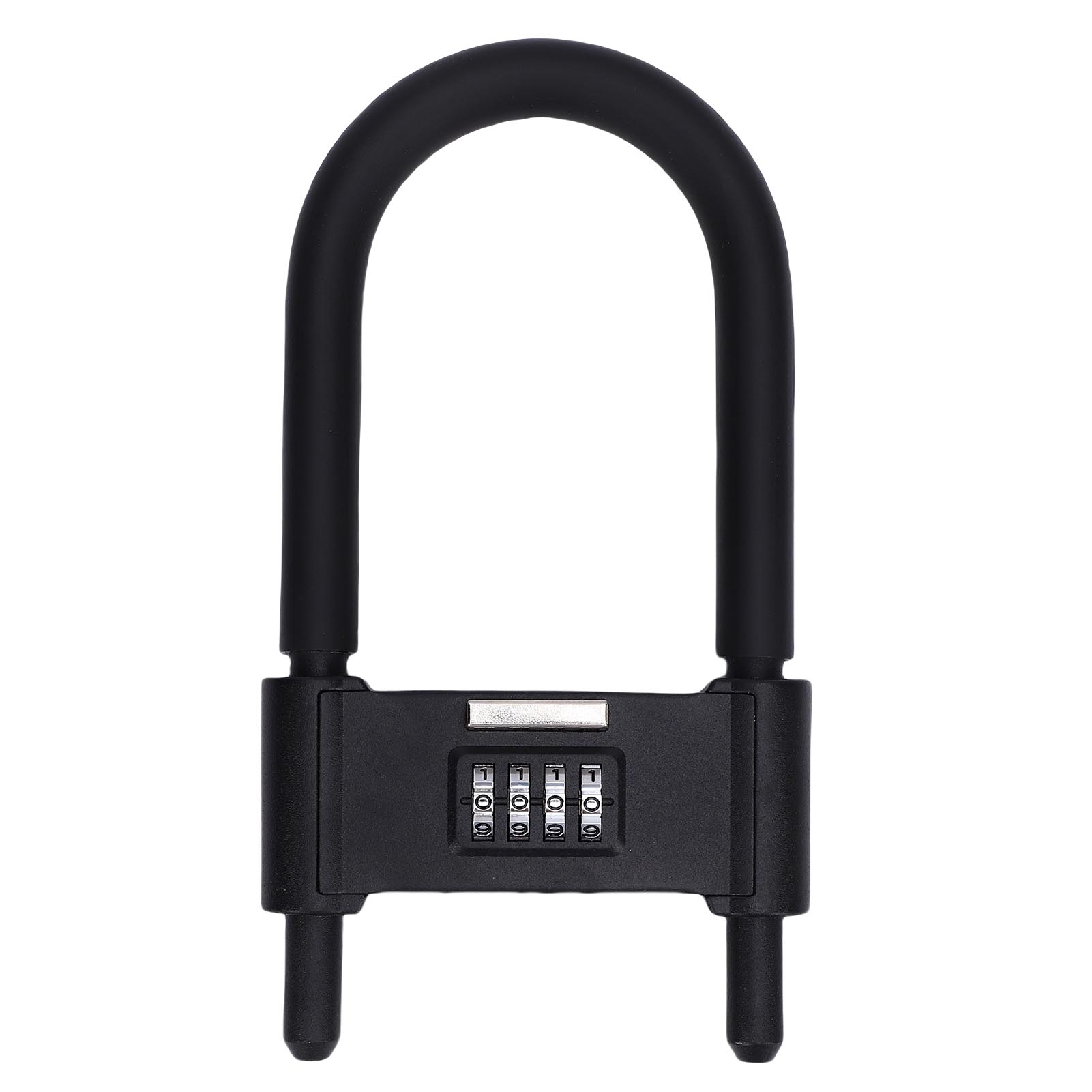 Bike U Lock 4 Digit Combinatio - U Lock Heavy Duty incelemesi ve fiyatı