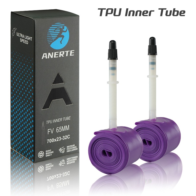 NPY Road Bicycle TPU Inner Tub - Inner Tube 700C incelemesi ve fiyatı