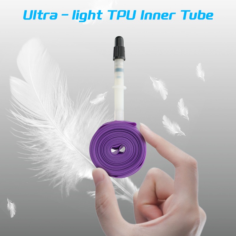 NPY Road Bicycle TPU Inner Tub - Inner Tube 700C incelemesi ve fiyatı
