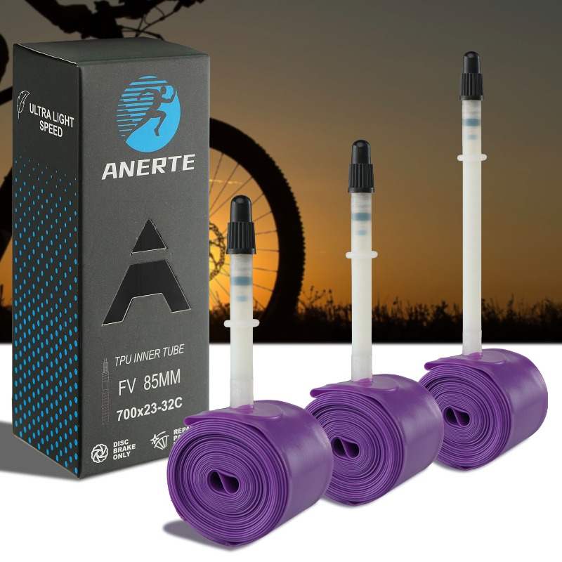 NPY Road Bicycle TPU Inner Tub - Inner Tube 700C incelemesi ve fiyatı
