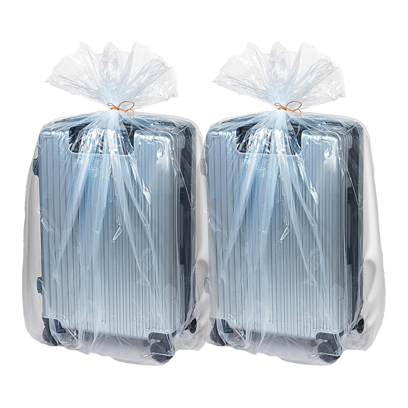 5/10PCS Pe Clear Dustproof Sto - Cycling Commute Bag incelemesi ve fiyatı
