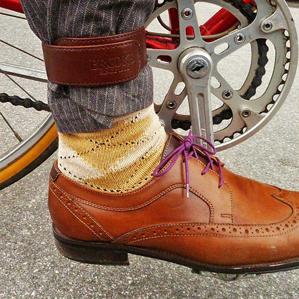 Brooks Commuter Cycling Leg St - Cycling Commute Pants incelemesi ve fiyatı